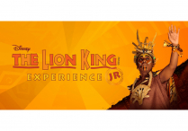 BROADWAY JR The Lion King