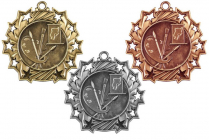 STAR ART Medallion