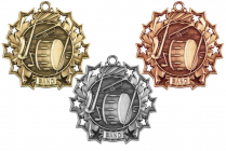 STAR BAND Medallion