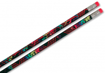 MUSIC MELODY PENCILS