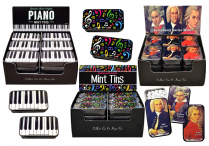 MUSICIAL MO-MINTS