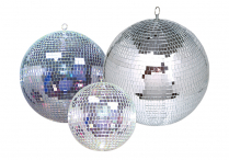 MIRROR BALL