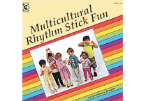 MULTICULTURAL RHYTHM STICK FUN