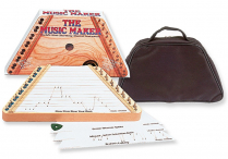 MUSIC MAKER