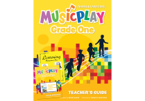 MUSICPLAY Grade 1