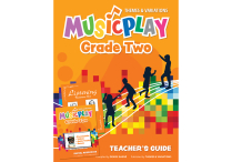 MUSICPLAY Grade 2