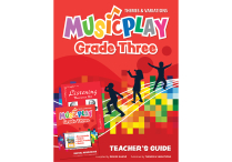 MUSICPLAY Grade 3
