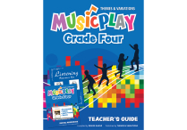 MUSICPLAY Grade 4