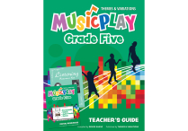 MUSICPLAY Grade 5