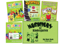 MUSICPLAY Kindergarten