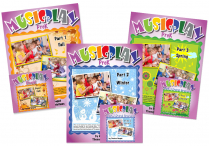 MUSICPLAY PreK