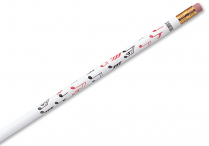 MUSIC NOTES PENCILS