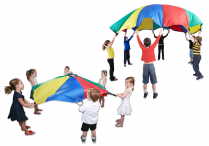 PARACHUTE