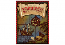 PIRATES! The Musical