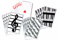 PLAYING CARDS