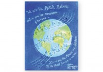 MUSIC MAKERS Poster