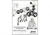 DO-RE-MI-FA FUN  Singer's Edition