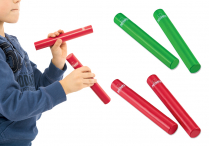RATTLE STICKS