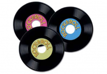 ROCK & ROLL RECORDS