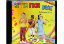 RHYTHM STICKS ROCK