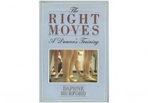 The RIGHT MOVES Hardback
