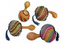 GOURD SHEKERE