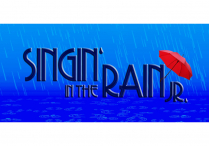 BROADWAY JR Singin' in the Rain