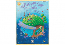 A SMALL PART OF THE WORLD Musical