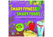 SMART FITNESS, SMART FOOD