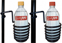 SWIRLY GIG Drink Holder