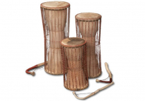 AFRICAN TALKING DRUM