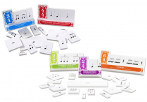 TOCCATA BLOCKS