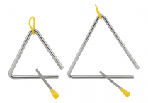TRIANGLE with Striker