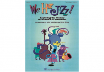 WE HAZ JAZZ!  Musical