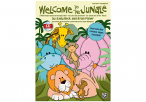 WELCOME TO THE JUNGLE: A Mini-Musical
