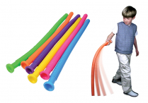 WHISTLING & LISTENING TUBE