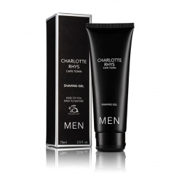 * CR NO17 Shaving Gel 75ml - Each