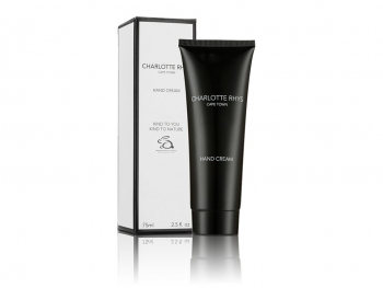 ***CR NO17 Hand Cream Tube 75ml - Each
