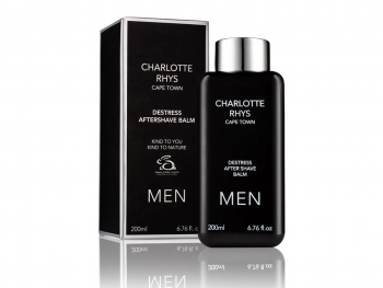 * CR ST De-Stress AftershaveBalm - Each