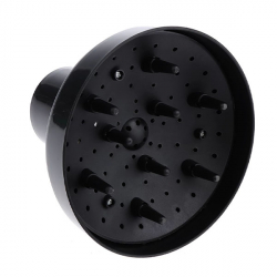 Universal Diffuser - Professional - Black (HS50439)
