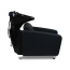 TUDOR Wash Station - Black with Wash Basin