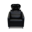 TUDOR Wash Station - Black with Wash Basin