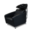 TUDOR Wash Station - Black with Wash Basin