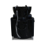 TUDOR Wash Station - Black with Wash Basin
