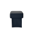 Kiddies Booster Cushion - Black