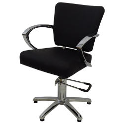***CRANE Styling Chair - Black