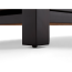 Marbella - SAFARI Wooden Massage Bed legs