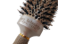 Ceramic Brush with Gold Handle 32mm