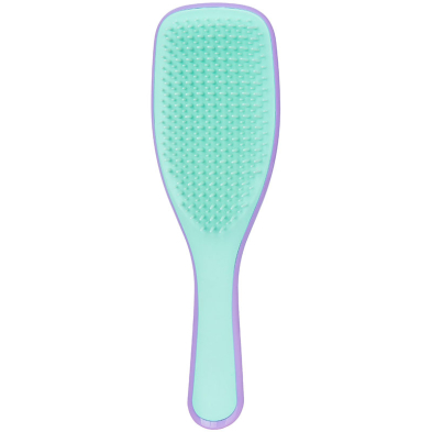 Large Detangling Brush for Wet & Dry Hair-Green