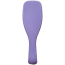 Large Detangling Brush for Wet & Dry Hair-Green back